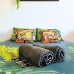 L'oasis Urbaine - Centre-ville - Wi-fi Appartement Le Mans