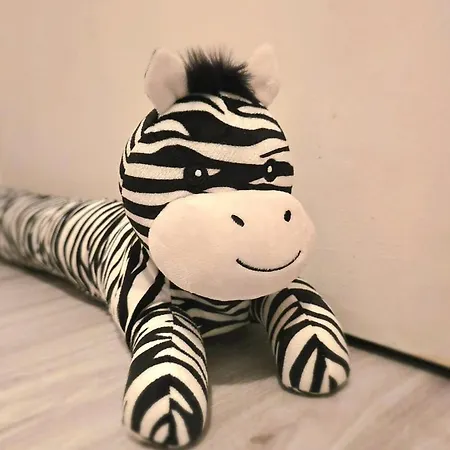 Apartamento L'oasis Urbaine *