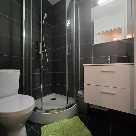 L'oasis Urbaine Apartamento *