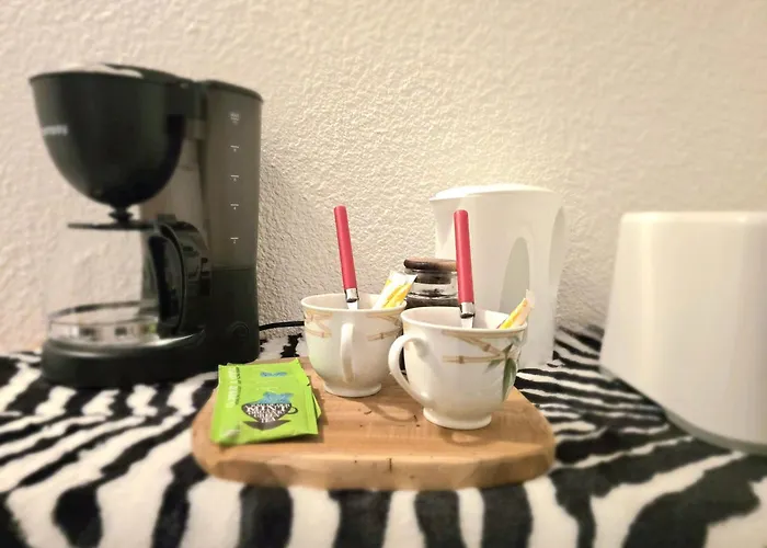 L'oasis Urbaine Appartamento Le Mans