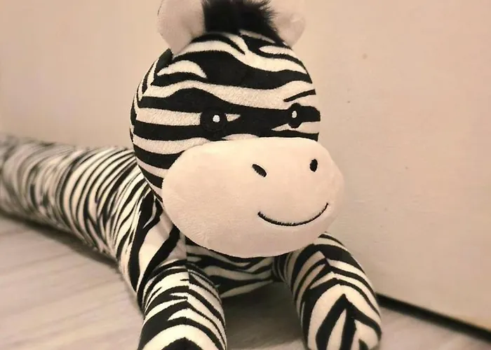 Apartamento L'oasis Urbaine *